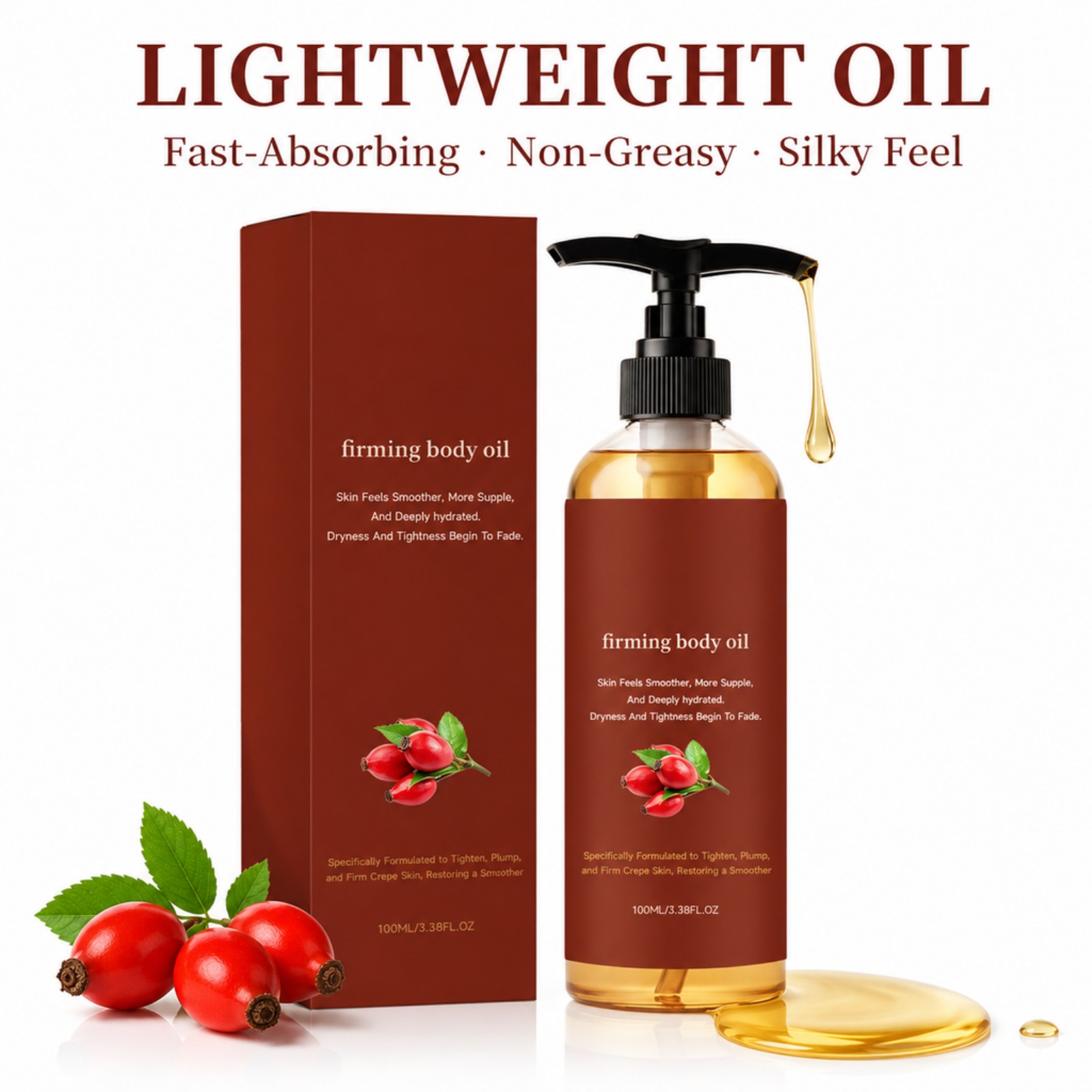 Укрепляющее масло для тела с э – обзор и цена Lavender Oil
