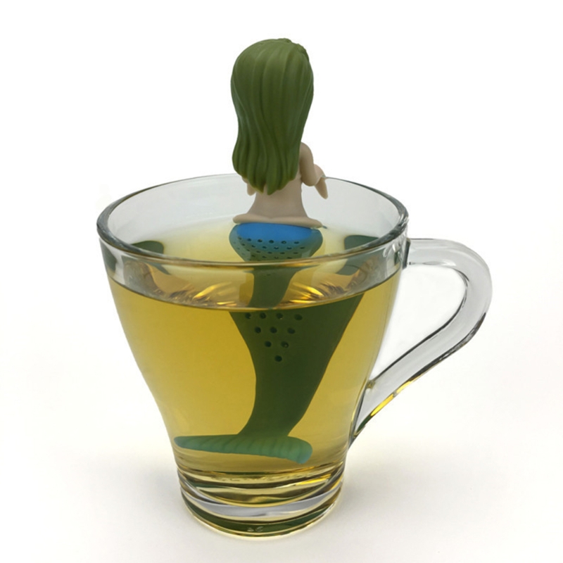 Ситечко для заварки чайных лис – обзор и цена Herbal Tea