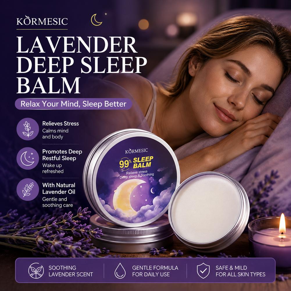 Лавандовый бальзам для глубоко – обзор и цена Lavender Oil