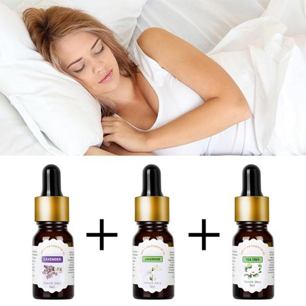 Водорастворимое ароматическое  – обзор и цена Lavender Oil