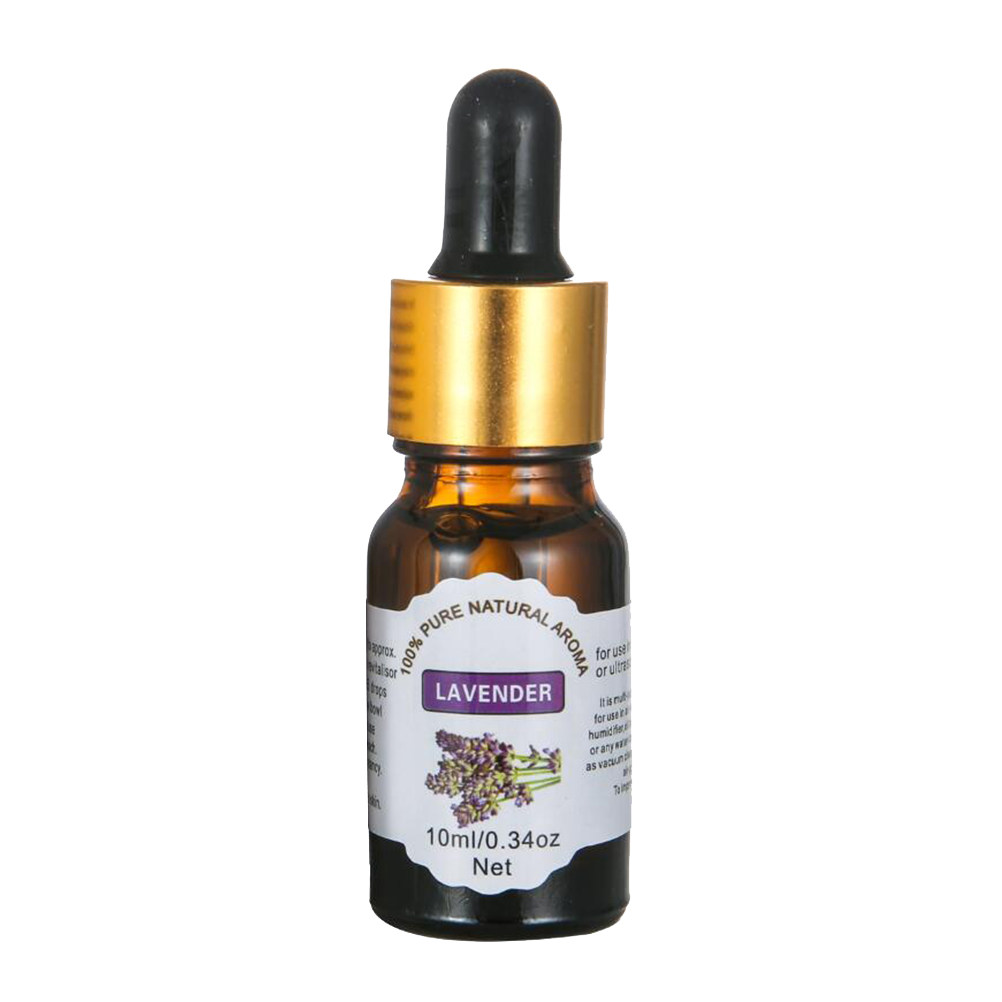 Водорастворимое ароматическое  – обзор и цена Lavender Oil