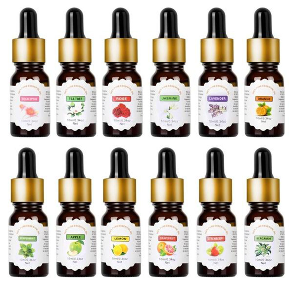Водорастворимое ароматическое  – обзор и цена Lavender Oil