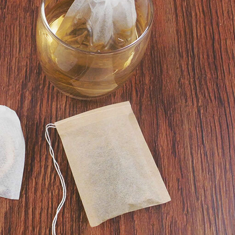 100 шт., чайные пакетики на шн – обзор и цена Herbal Tea