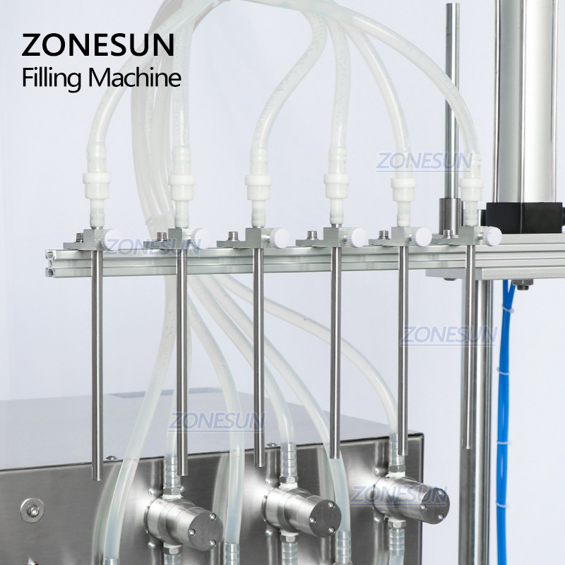ZONESUN ZS-DTMP6M Автоматическ – обзор и цена Essential Oils