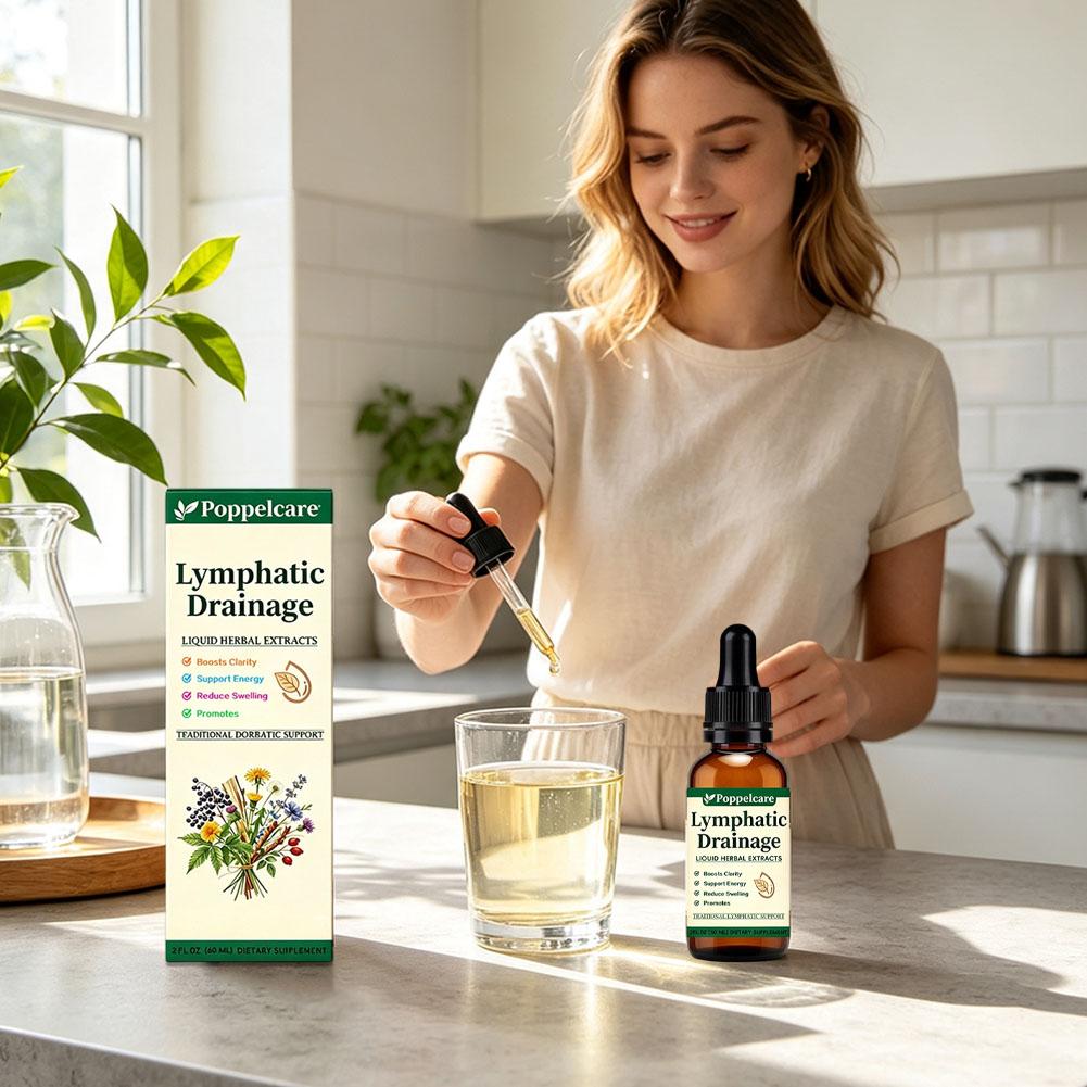 Натуральная травяная ампульная – обзор и цена Herbal Supplement