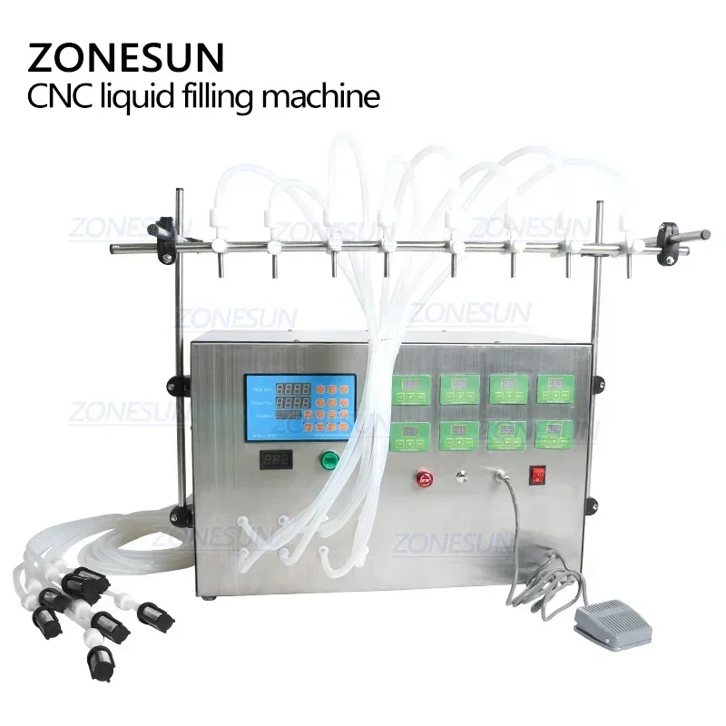 ZONESUN Электрическая машина д – обзор и цена Essential Oils