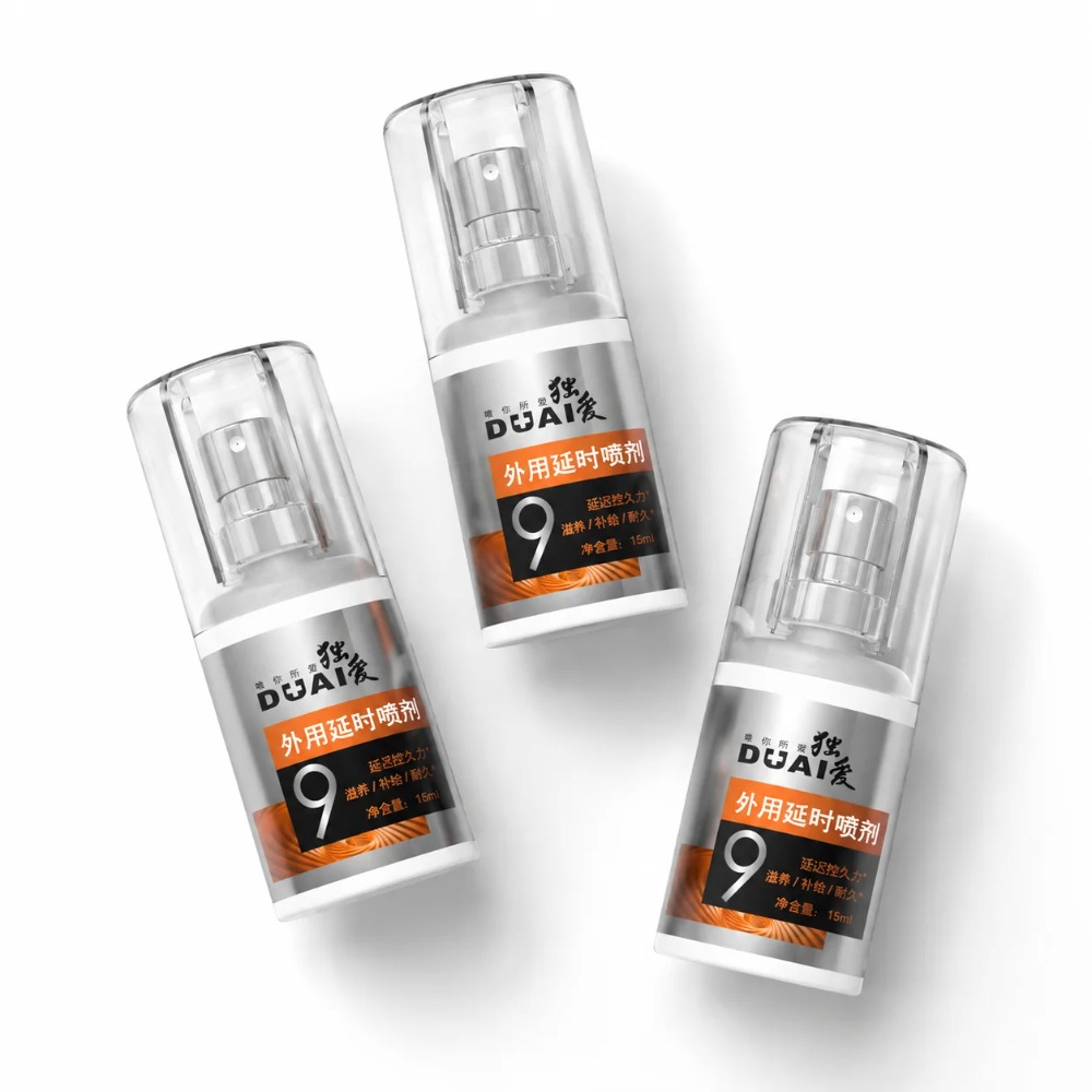 Спрей-пролонгатор для мужчин,  – обзор и цена Herbal Tincture