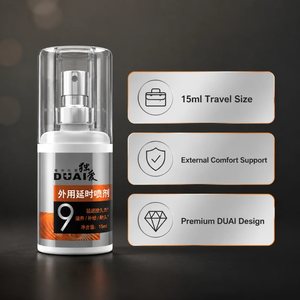 Спрей-пролонгатор для мужчин,  – обзор и цена Herbal Tincture