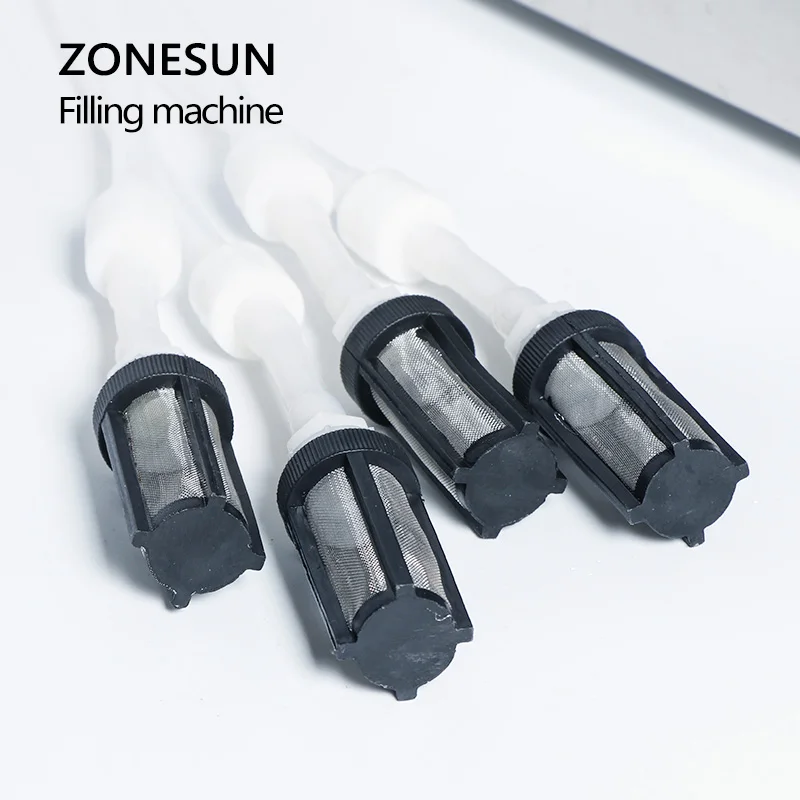 ZONESUN 4-головочная насадка д – обзор и цена Essential Oils