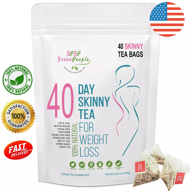 Натуральные травяные скинни фо – обзор и цена Herbal Supplement