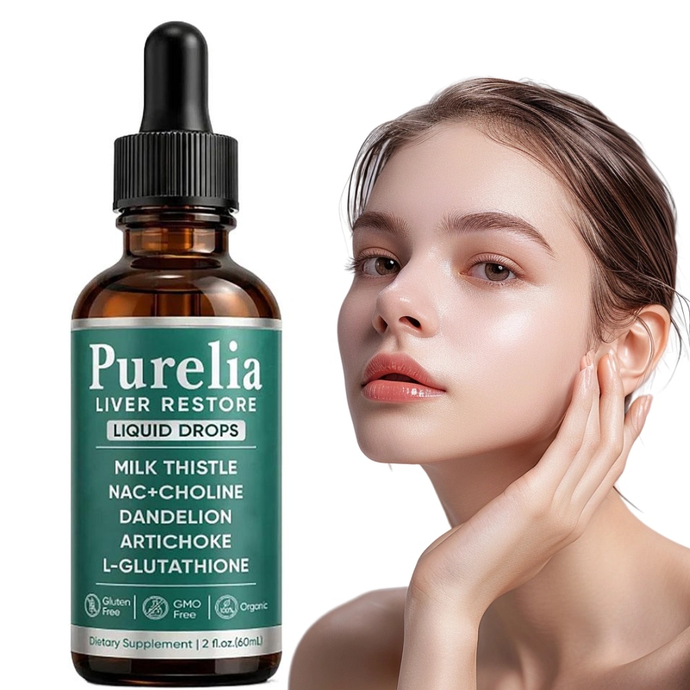 Жидкие капли с расторопшей и т – обзор и цена Herbal Supplement