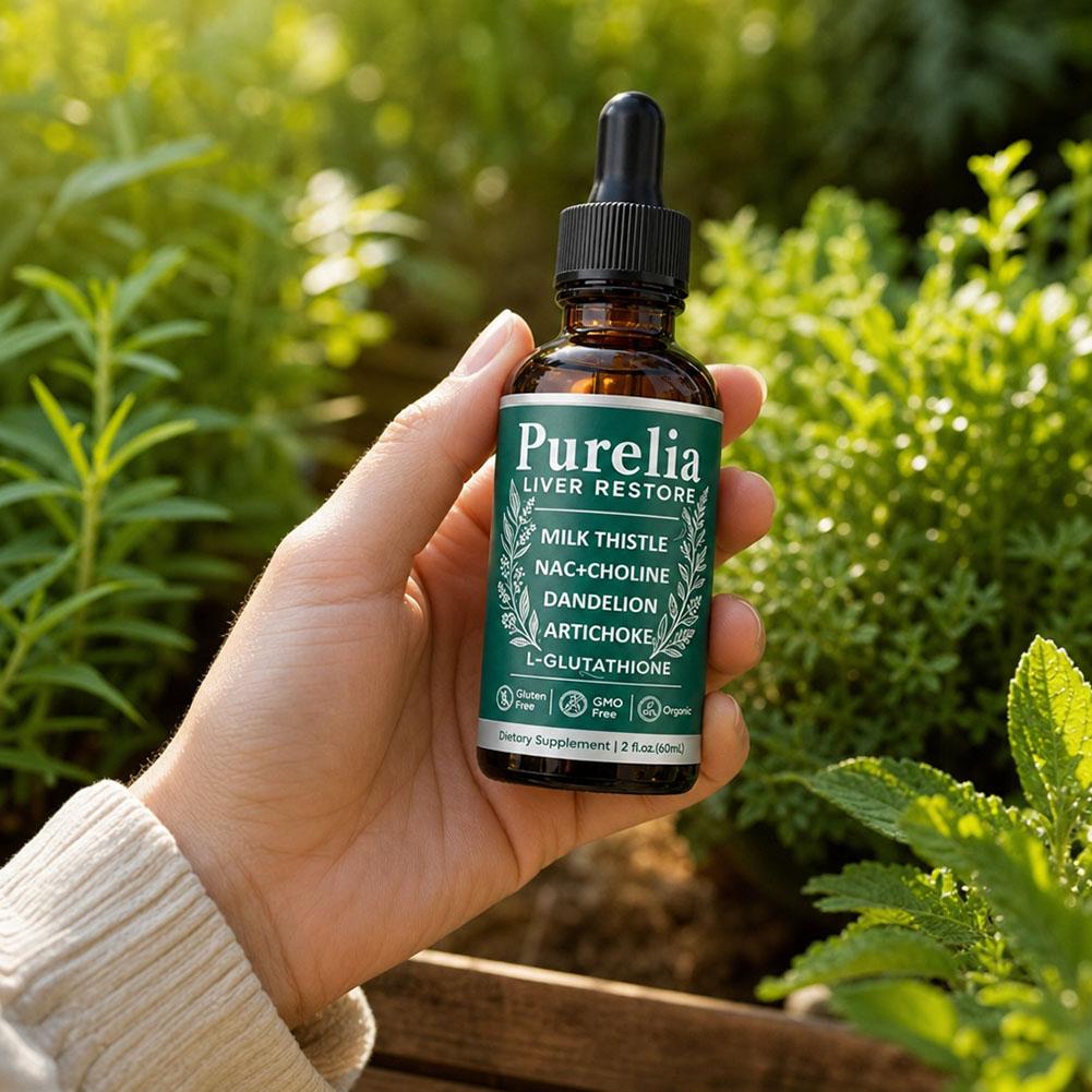 Жидкие капли с расторопшей и т – обзор и цена Herbal Supplement