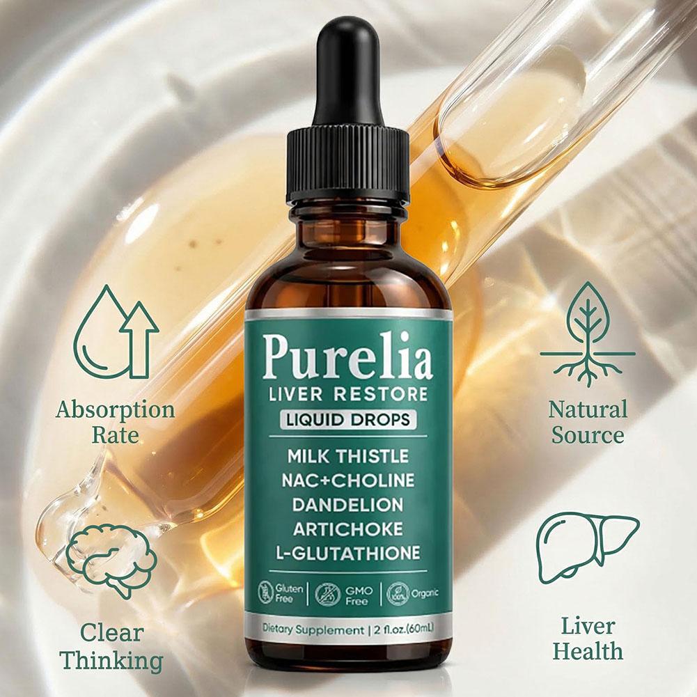 Жидкие капли с расторопшей и т – обзор и цена Herbal Supplement