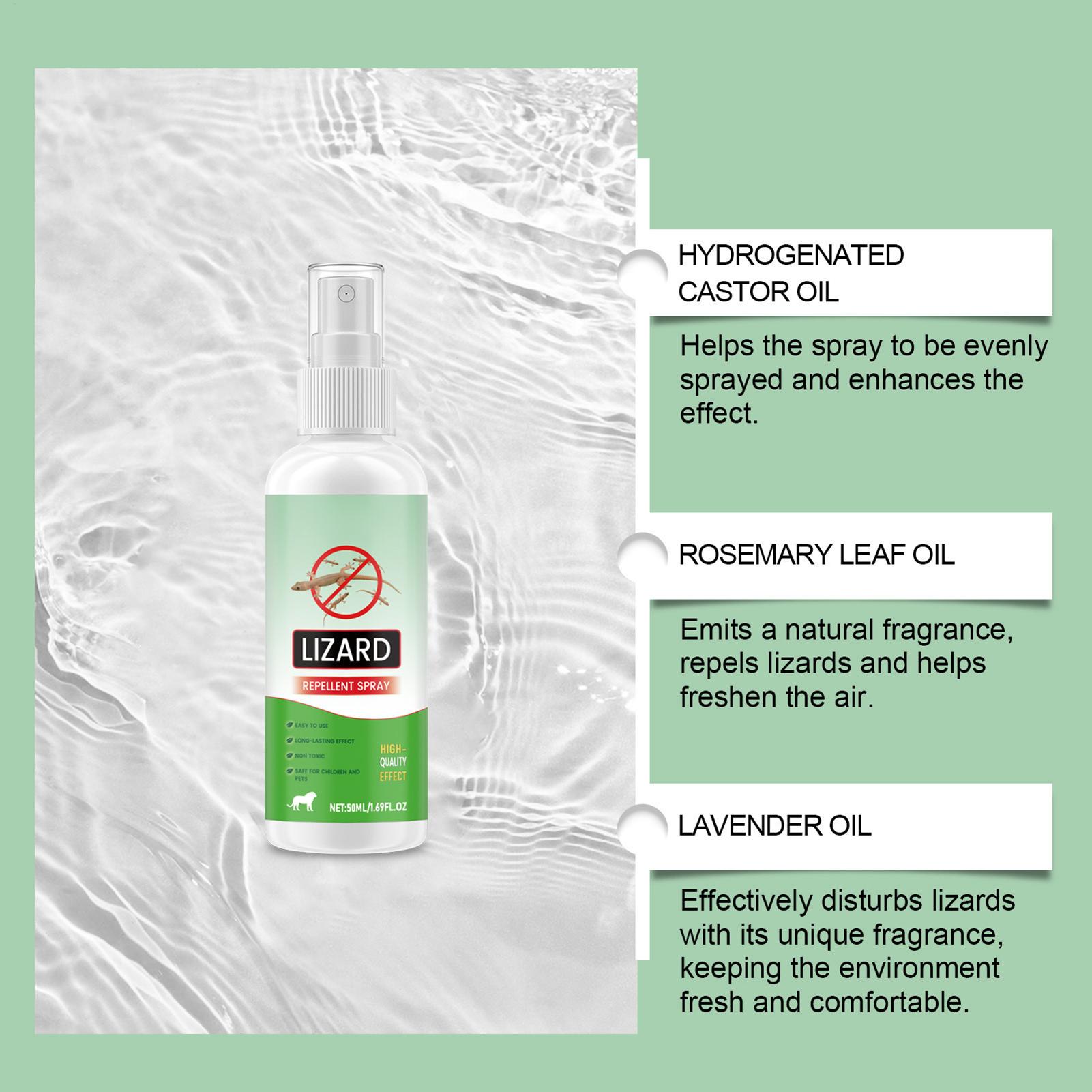 Средство от грызунов для помещ – обзор и цена Lavender Oil