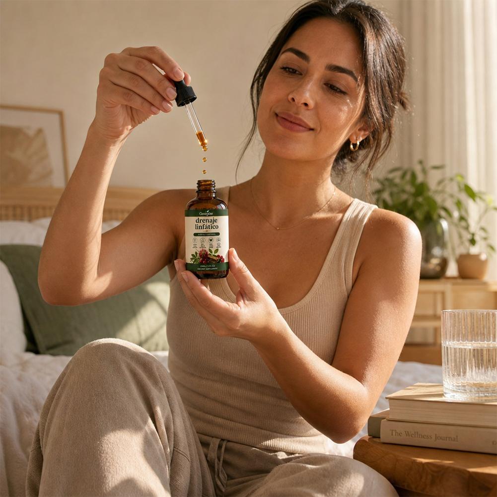 60 мл. Травяные капли Googeer  – обзор и цена Herbal Supplement
