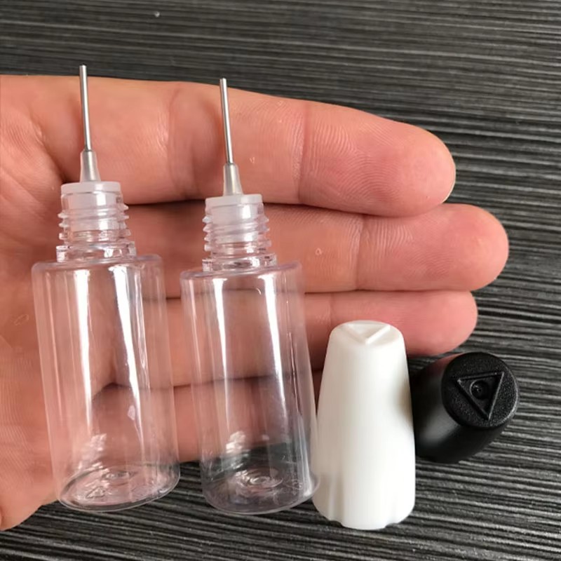 100 шт. пластиковых флаконов-к – обзор и цена Essential Oils