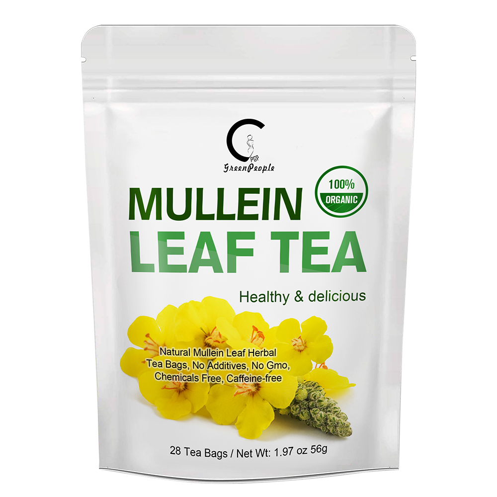 Чай из листьев Mullein для лег – обзор и цена Chamomile Tea