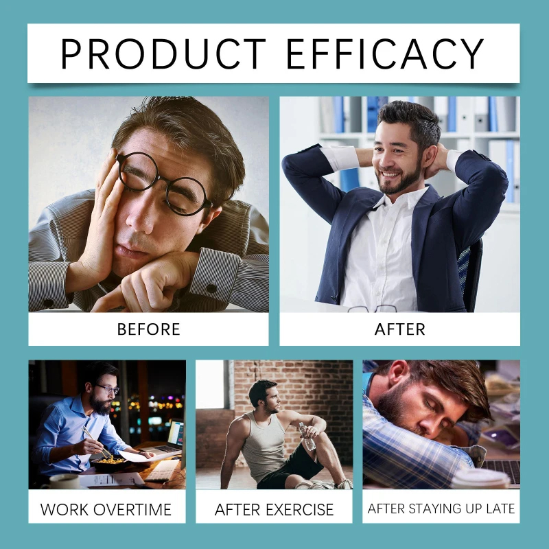 Капсулы с экстрактом эпимедиум – обзор и цена Herbal Supplement