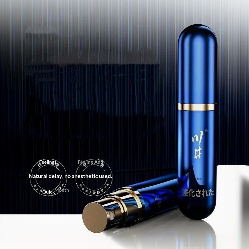 【A】6 мл Мужской спрей-пролонга – обзор и цена Herbal Tincture